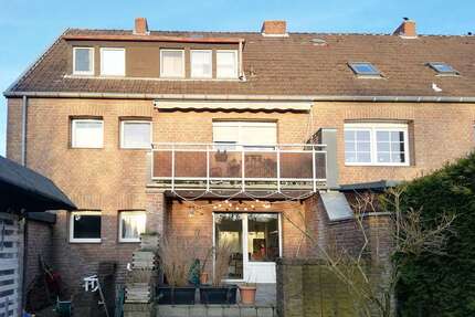 Haus zum Kaufen in Mönchengladbach-Holt 315.000,00 € 162.19 m²