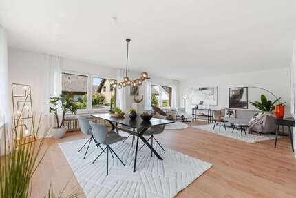 Haus zum Kaufen in Alfter 405.000,00 € 152 m²