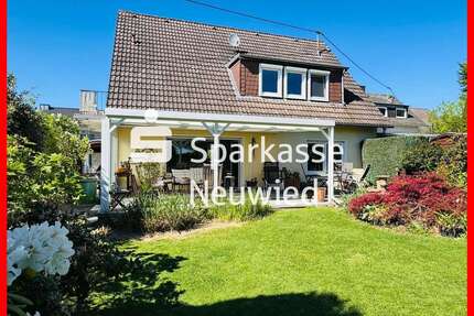 Haus zum Kaufen in Neuwied 465.000,00 € 135 m²