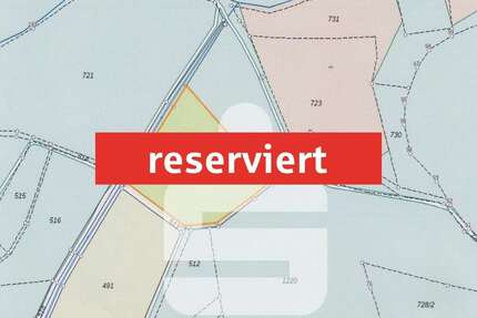 Grundstück in Wunsiedel 30.000,00 € 10341 m²