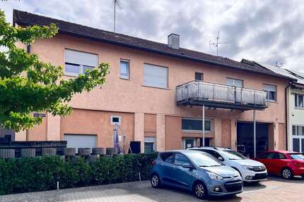 Wohnung zum Mieten in Östringen 700,00 € 79 m²