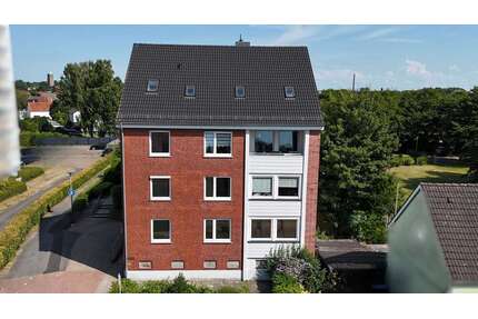 Wohnung zum Kaufen in Bremen 176.000,00 € 101 m²