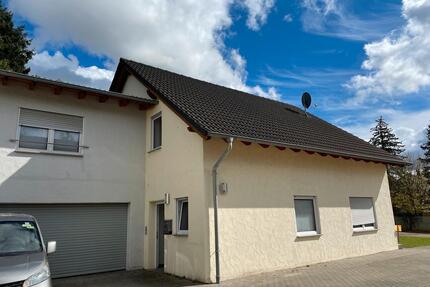 Wohnung zu vermieten in Herschweiler-Petersheim 2ZKB - Herschweiler-Pettersheim
