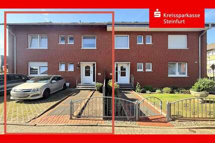 Haus zum Kaufen in Rheine 295.000,00 € 151.9 m²