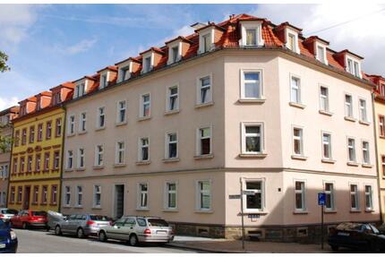 Wohnportfolio Bautzen | 7 Mehrfamilienhäuser | Faktor 15