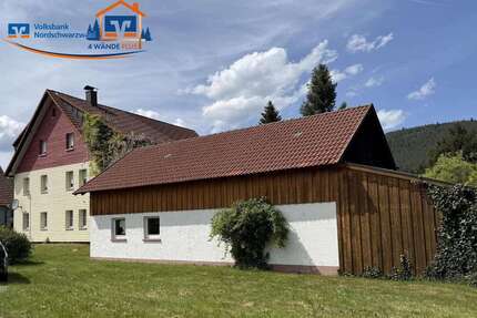 Haus zum Kaufen in Baiersbronn 245.000,00 € 141.15 m²