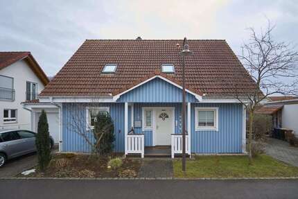 Haus zum Kaufen in Beuren 695.000,00 € 155 m²