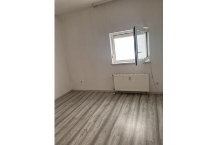 3 Zimmer Wohnung Herzberg am Harz zu vermieten