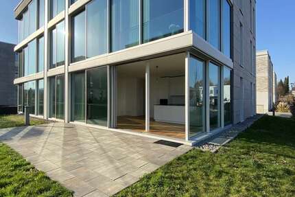 Wohnung zum Mieten in Bad Nauheim 1.900,00 € 100 m²