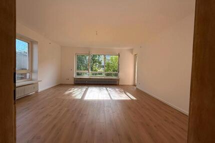 Helle 83m² Wohnung - Erstbezug nach Sanierung in Furpach - Neunkirchen Kohlhof