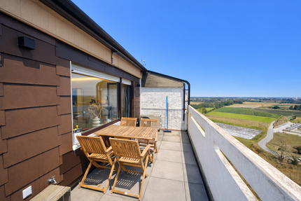 Wohnung zum Kaufen in Neuhofen 249.000,00 € 90 m²