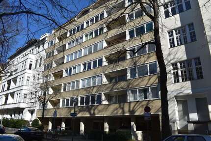 Wohnung zum Kaufen in Berlin 499.000,00 € 62.41 m²