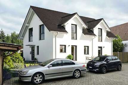 Haus zum Kaufen in Grenzach-Wyhlen 579.000,00 € 114 m²