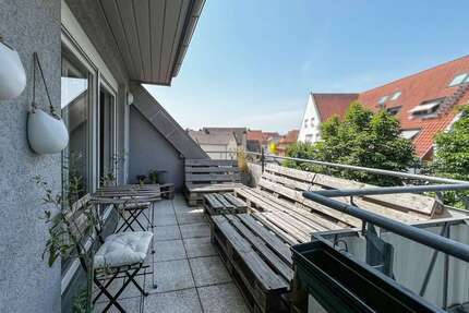 Wohnung zum Kaufen in Bellheim 255.000,00 € 84.96 m²