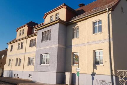 4-Raum-Wohnung in Lübs - 441,00&nbsp;EUR Kaltmiete, ca.&nbsp; 105,00&nbsp;m&sup2; in Zerbst (Anhalt) (PLZ: 39264) Leps