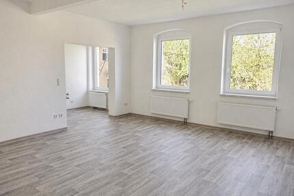 Gemütliche und helle 1-Zimmer-Wohnung frisch renoviert – Bahnhofstraße 6, Brieskow-Finkenheerd