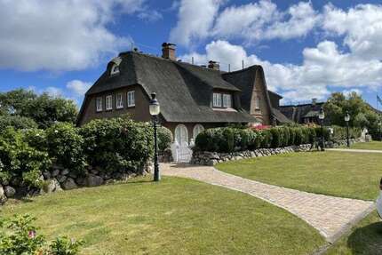 Wohnung zum Kaufen in Kampen 650.000,00 € 50 m²