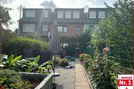 Haus zum Kaufen in Herne 260.000,00 € 104 m²