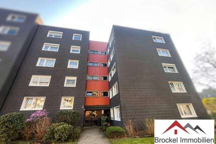 Wohnung zum Kaufen in Gelsenkirchen 124.990,00 € 65.93 m²