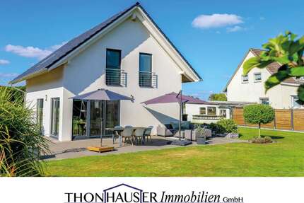 Haus zum Kaufen in Ritzerau 459.000,00 € 120 m²