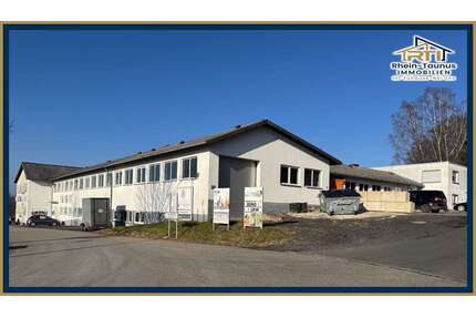 Halle in Hillscheid 1.480,00 € 370 m²