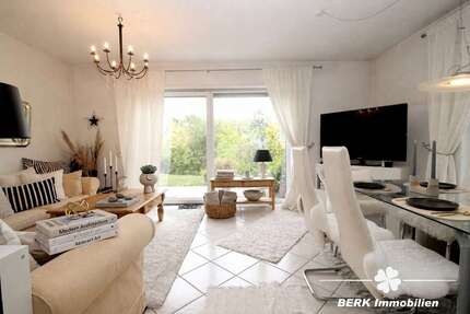 Wohnung zum Kaufen in Glattbach 259.000,00 € 69.44 m²