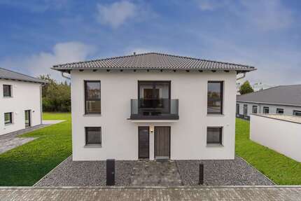 Haus zum Kaufen in Witterda 478.700,00 € 154 m²