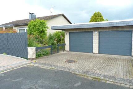 Einfamilienhaus in der BGS Siedlung - Gifhorn