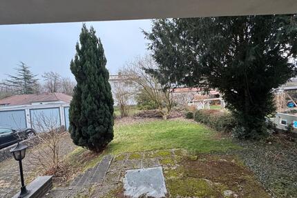 Exklusive 3-Zimmer-Gartenwohnung mit Terrasse und Stellplatz - Lippstadt Overhagen