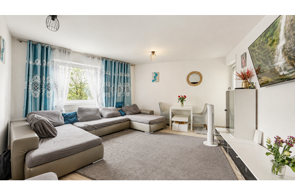 Wohnung zum Kaufen in Staufen 279.000,00 € 78.79 m²