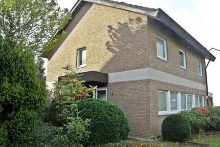 Haus zum Kaufen in Euskirchen-Innenstadt 480.000,00 € 134 m²