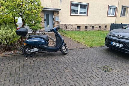 Charmante 3,5-Zimmer-Wohnung mit Garten - Dortmund Eving