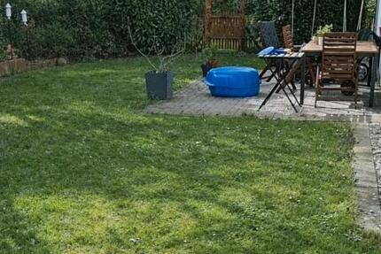 3,5 Zi-Gartenwohnung mit Terassen in ruhiger Lage - Konstanz Konstanz-Fürstenberg