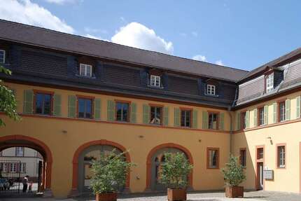 Büro in Worms 1.500,00 € 189 m²