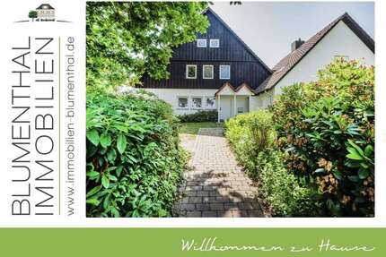 Haus zum Mieten in Enger 1.200,00 € 150 m²