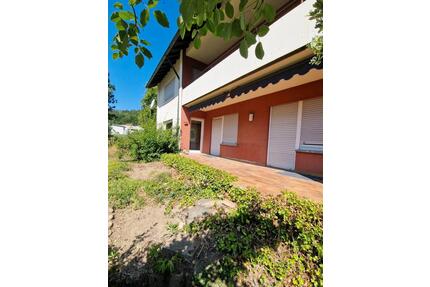 2-Familienhaus Oberndorf-Aistaig - Oberndorf am Neckar