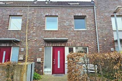 Haus zum Kaufen in Hamburg-Duvenstedt 595.000,00 € 131 m²