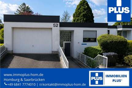 Wohnung zum Kaufen in Saarbrücken 139.000,00 € 55 m²
