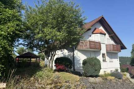Haus zum Kaufen in Hohebach 545.000,00 € 180.24 m²