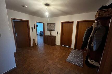 Helle 3 Zimmer Wohnung in 32429 Minden