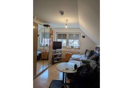 Wohnung zum Kaufen in Geislingen 105.000,00 € 21 m²