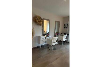 Gewerbefläche Büro Beauty-Studio in Verden zu vermieten - Verden (Aller)