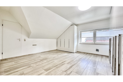 Wohnung zum Mieten in Ratingen 1.530,00 € 117 m²