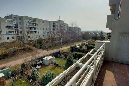 Wohnung zum Mieten in Brandenburg an der Havel 474,00 € 53.78 m²