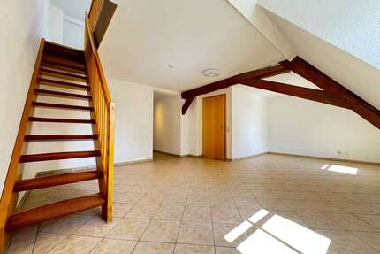 Wohnung zum Kaufen in Tuttlingen 149.000,00 € 65.89 m²