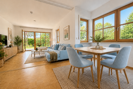Wohnung zum Kaufen in Eggstätt 354.000,00 € 76 m²