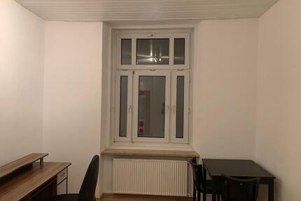 1-Zi Wohnung Hohenzollernstraße (befristet!) - München Schwabing-Freimann