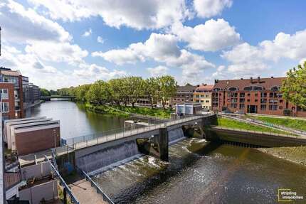 Wohnung zum Kaufen in Bremen 399.900,00 € 98.89 m²