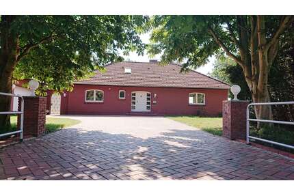 Haus zum Mieten in Großenkneten 1.200,00 € 136 m²