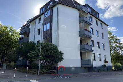 Wohnung zum Mieten in Krefeld 333,15 € 65.84 m²